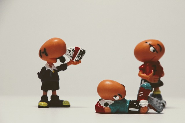 较量扣人心 较量扣人心